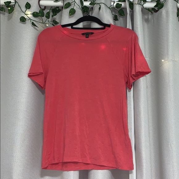 FLARED SLEEVE TSHIRT - Picture 1 of 2